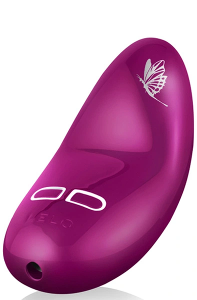 LELO Nea 2 Deep Rose 3 LELO Nea 2 Deep Rose