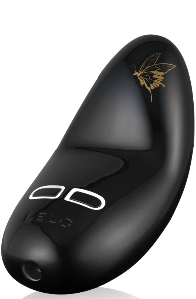 LELO Nea 2 Obsidian Black 3 LELO Nea 2 Obsidian Black