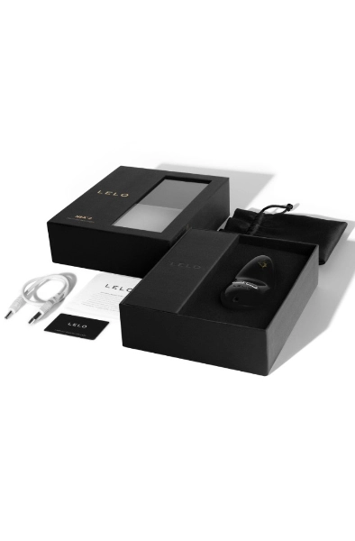 LELO Nea 2 Obsidian Black 5 LELO Nea 2 Obsidian Black - Bilde 3