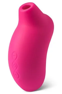 LELO Sona Cerise -Anal sexleketøy butikk p lelo sona cerise 2 1