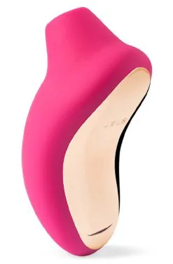 LELO Sona Cruise Cerise