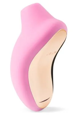 LELO Sona Pink