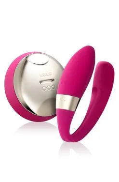 LELO Tiani 2 Cerise