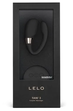 LELO Tiani 3 Black