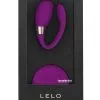 LELO Tiani 3 Deep Rose 1 LELO Tiani 3 Deep Rose -Anal sexleketøy butikk p lelo tiani 3 deep rose 1