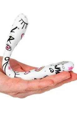 Grlpwr Leslie Bend Me Shape Me Love Me -Anal sexleketøy butikk p leslie bend me shape me love me 2 151802