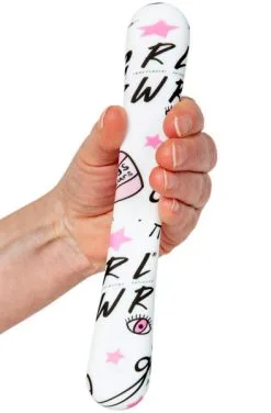 Grlpwr Leslie Bend Me Shape Me Love Me -Anal sexleketøy butikk p leslie bend me shape me love me 3 151802