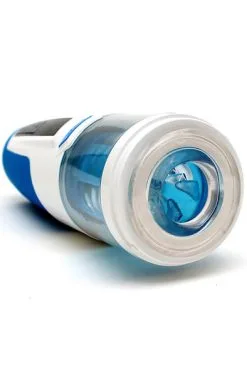 Leten SM370 Super Masturbator -Anal sexleketøy butikk p leten sm370 super masturbator 2