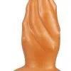 Theassgasm Liekki Silicone Plug 20 Cm