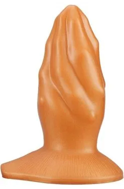 Theassgasm Liekki Silicone Plug 20 Cm -Anal sexleketøy butikk p liekki silicone plug 20 cm 2 143521 1