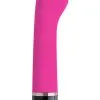 Lil'Vibe Lil’Vibe Lil’Gspot Vibrator -Anal sexleketøy butikk p lil vibe lil gspot vibrator