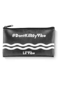 Lil'Vibe Lil’Vibe Lil’Gspot Vibrator -Anal sexleketøy butikk p lil vibe lil gspot vibrator 3