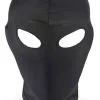 IntoYou Lilith Incognito Mask Black