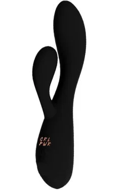Grlpwr Lilly Rabbit Vibrator