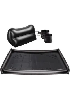 NMC Liquid Blocker Play Mat With Inflatable Borders