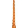 Theassgasm Long Dildo Multi Beads 55cm -Anal sexleketøy butikk p long dildo multi beads 55cm 143833