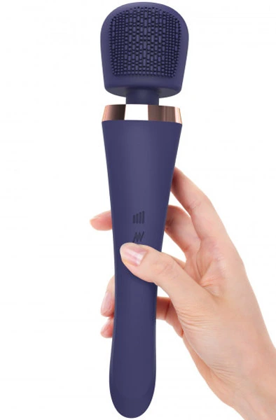 Love To Love Brush Crush Wand Vibrator 3 Love To Love Brush Crush Wand Vibrator