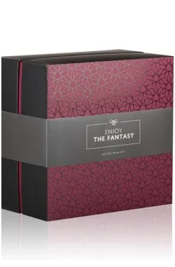 LoveBoxxx BDSM Box -Anal sexleketøy butikk p loveboxxx bdsm box 2