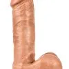 Blush Novelties Loverboy The Matador Latin 20,5cm 2 Blush Novelties Loverboy The Matador Latin 20,5cm -Anal sexleketøy butikk p loverboy the matador latin 20 5cm