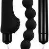 Lovetoy Anal Indulgence Collection Power Beads -Anal sexleketøy butikk p lovetoy anal indulgence collection power beads
