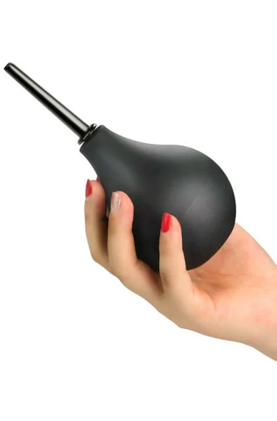 Lovetoy Bondage Fetish Deluxe Douche 4 Lovetoy Bondage Fetish Deluxe Douche - Bilde 2