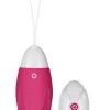 Lovetoy IJOY Wireless Remote Control Rechargeable Egg -Anal sexleketøy butikk p lovetoy ijoy wireless remote control rechargeable egg