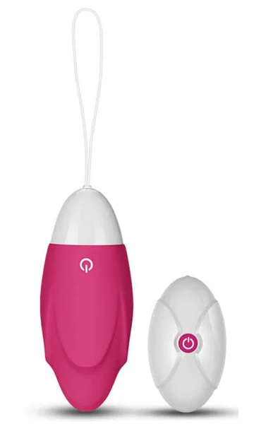 Lovetoy IJOY Wireless Remote Control Rechargeable Egg 3 Lovetoy IJOY Wireless Remote Control Rechargeable Egg