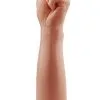 Lovetoy King Size Realistic Bitch Fist 30cm