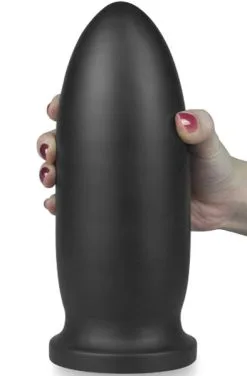 Lovetoy King Sized Anal Bomber 23 Cm