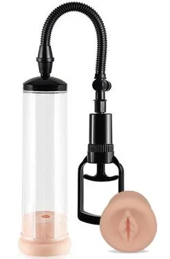 Lovetoy Maximizer WorxVX1 Pussy Pump