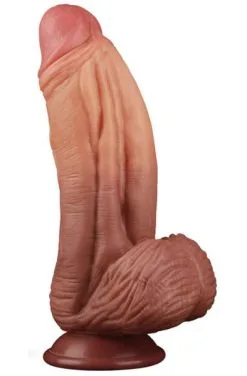 Lovetoy Nature Mega Cock 24,5 Cm