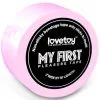 Lovetoy Non-Sticky Bondage Tape Pink 15m -Anal sexleketøy butikk p lovetoy non sticky bondage tape pink 15m