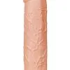 Lovetoy Realistic Long Dildo 28 Cm 2 Lovetoy Realistic Long Dildo 28 Cm -Anal sexleketøy butikk p lovetoy realistic long dildo 28cm