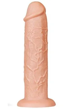 Lovetoy Realistic Long Dildo 28 Cm