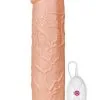 Lovetoy Realistic Long Vibrating Dildo 28 Cm 1 Lovetoy Realistic Long Vibrating Dildo 28 Cm -Anal sexleketøy butikk p lovetoy realistic long vibrating dildo 28cm