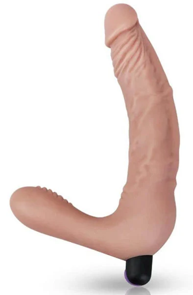 Lovetoy Rechargeable IJOY Strapless Strap-On 3 Lovetoy Rechargeable IJOY Strapless Strap-On