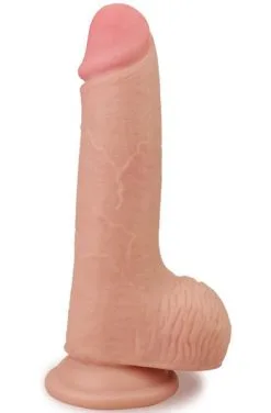 Lovetoy Skinlike Cock 21 Cm