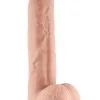 Lovetoy Sliding-Skin 24,5 Cm -Anal sexleketøy butikk p lovetoy sliding skin 24 5 cm productimage 1 135355