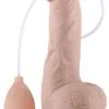 Lovetoy Soft Ejaculation Cock 20 Cm -Anal sexleketøy butikk p lovetoy soft ejaculation cock 20 cm 215456