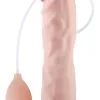 Lovetoy Soft Ejaculation Cock 21,5 Cm -Anal sexleketøy butikk p lovetoy soft ejaculation cock 21 5 cm 215439