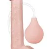 Lovetoy Squirt Extreme Dildo 28 Cm -Anal sexleketøy butikk p lovetoy squirt extreme dildo 28 cm