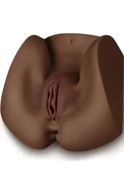 Lovetoy Streetgirl 2 Brown