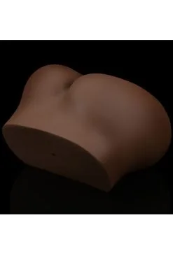 Lovetoy Streetgirl 4 Brown -Anal sexleketøy butikk p lovetoy streetgirl 4 brown 4 160821