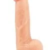 Lovetoy The Ultra Soft Dude 20 Cm 2 Lovetoy The Ultra Soft Dude 20 Cm -Anal sexleketøy butikk p lovetoy the ultra soft dude 20 cm 1