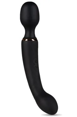 Blush Novelties Lush Gia Black -Anal sexleketøy butikk p lush gia black 2