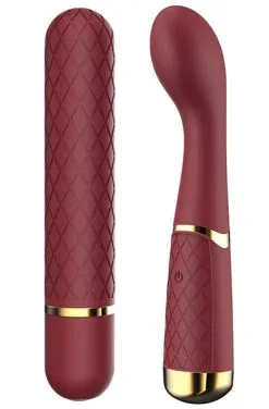 Paketerbjudande Luxury Romance Kit