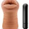 Blush Novelties M For Men Isabella Mocha -Anal sexleketøy butikk p m for men isabella mocha