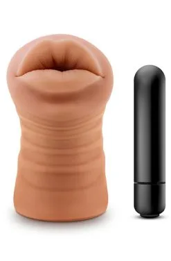 Blush Novelties M For Men Isabella Mocha