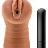 Blush Novelties M For Men Julieta Mocha -Anal sexleketøy butikk p m for men julieta mocha