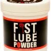 M&K Fist Lube Powder 100 G -Anal sexleketøy butikk p m k fist lube powder 100 g